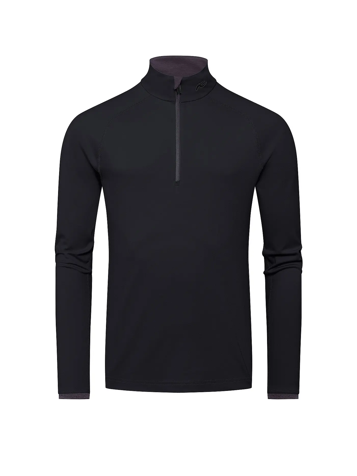KJUS | Herren Unterzieh Zipshirt Feel | 